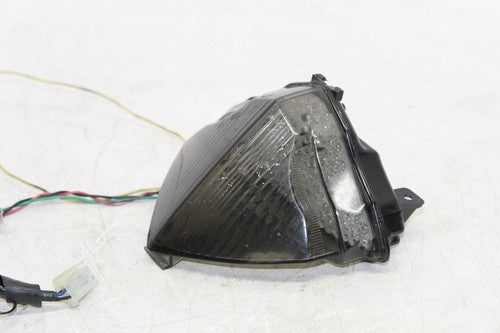 2005 Yamaha Yzf R1 Rear Tail Taillight Back Brake Light