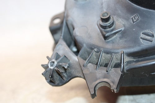 2007 Suzuki Gsxr1000 Front Headlight Head Light Lamp 35100-21h00-999