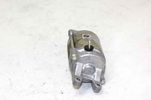 2021 Bmw S1000xr Engine Starting Starter Motor -dc 12v