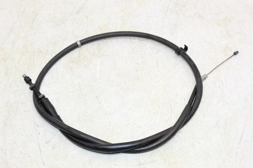 2004 Yamaha Yzf R1 Clutch Cable Line