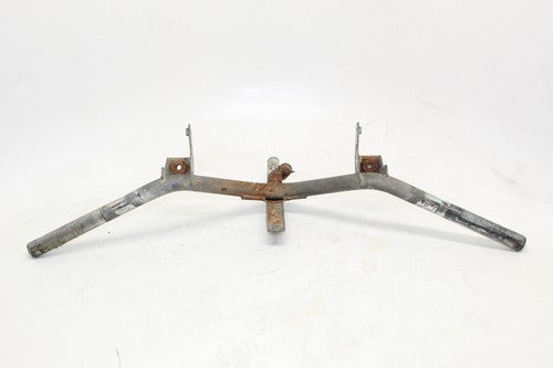 1985 Yamaha Riva 180 Xc180 Handlebars