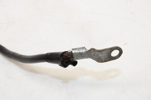 1995 Yamaha Virago 750 Xv750 Oil Line Tube Pipes