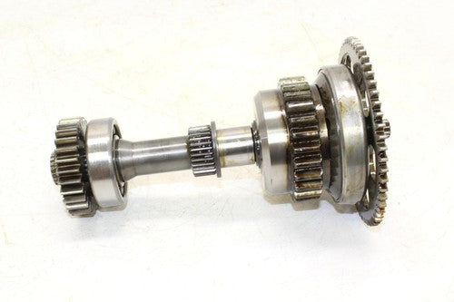 1992 Kawasaki Ninja Zx6 Zx600d Gear OEM