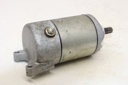 2002 Yamaha Yzf600r Engine Starting Starter Motor -dc 12v 3he-81890-00-00