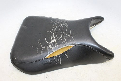 2004 Yamaha Yzf R6 Front Drivers Seat Pad Saddle Pillion