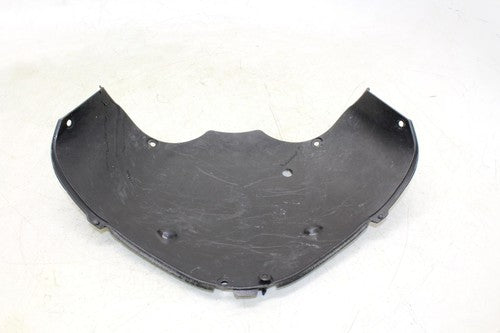 2005 Suzuki Gsxr1000 Lower Front Upper Inner Headlight Cowl Fairing