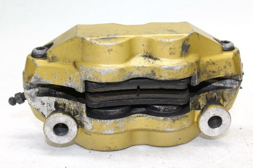 04-05 Suzuki Gsxr750 Right Left Front Brake Caliper Set Pair Calipers OEM