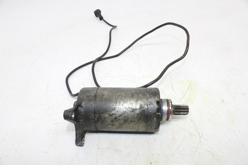 2005 Yamaha Virago 250 Xv250 Engine Starting Starter Motor -dc 12v