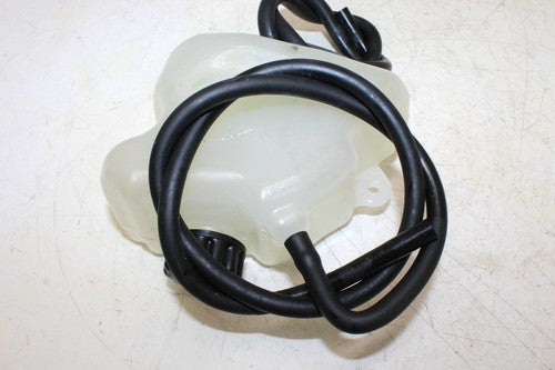 2022 Kawasaki Ninja 650 Ex650nm Coolant Water Tank Reservoir Bottle