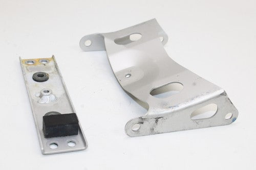 2005-06 Suzuki Gsxr1000 Sub Frame Mounting Brackets Mounts OEM