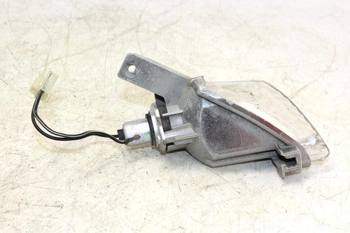 2007 Suzuki Gsxr1000 Rear Left Right Turn Signals Light Indicators