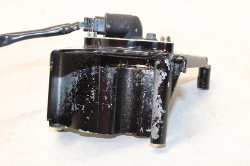 1997 Honda Interceptor 750 Vfr750f Engine Sprocket Cover