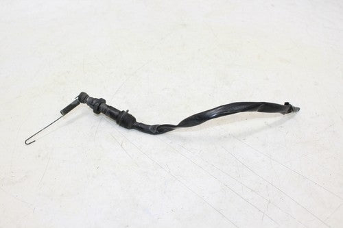 2005 Honda Shadow Spirit 750 Vt750dc Rear Back Brake Sensor
