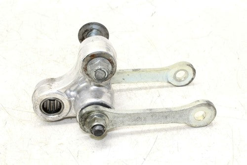 99-02 Suzuki Sv650 Rear Dogbone Shock Linkage Link OEM