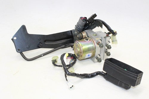 2003-05 Yamaha Fjr1300a Abs Abs Pump Unit Module 5vs-85930-09-00 OEM