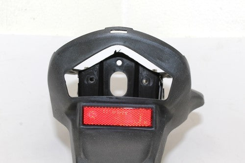 2009 Triumph Tiger Rear Back Tail Undertail Fairing Cowl Fender 2300666