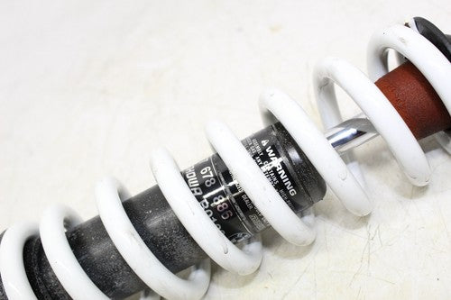 2004 Bmw K1200gt Abs Front Shock Absorber Suspension