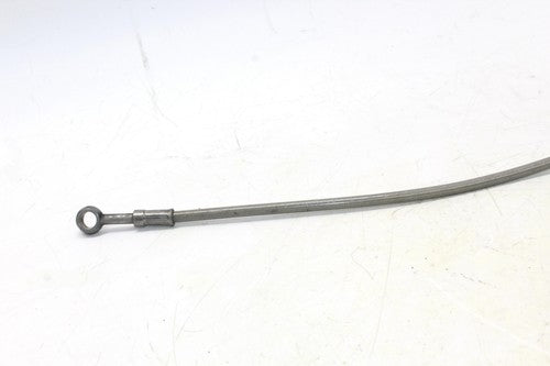 2003 Suzuki Gsxr750 Brake Caliper Hoses Lines