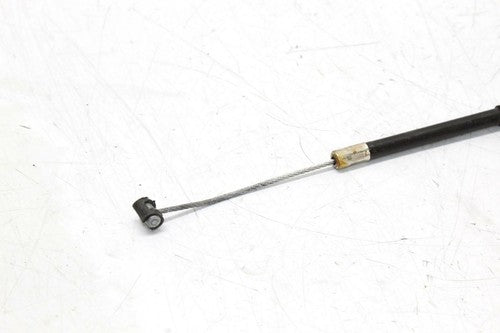 06-07 Yamaha Yzf R6 Clutch Cable Line OEM
