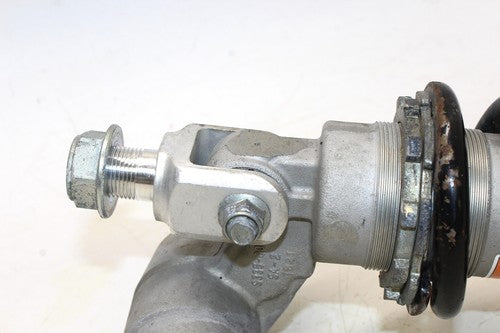 2001 Suzuki Gsxr750 Rear Back Shock Absorber Suspension
