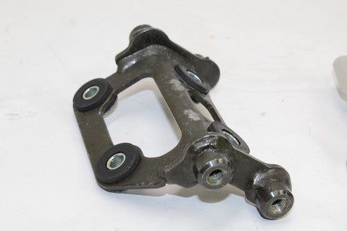 2005-06 Honda Cbr600rr Engine Mounts Misc. Brackets OEM