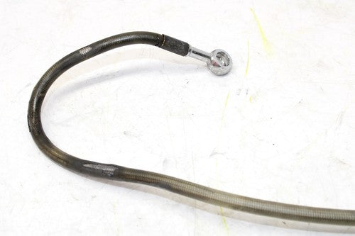 2008 Suzuki Rmz450 Brake Hose Line