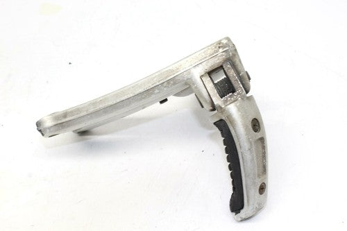 2000 Ducati St4 Right Left Rearsets Rear Set Driver Foot Pegs Oem