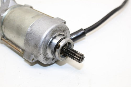 2003 Yamaha Yzf R1 Engine Starting Starter Motor -dc 12v