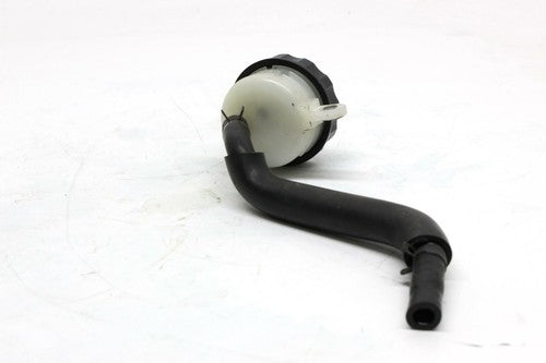 1999-2000 Honda Cbr600f4 Rear Brake Master Fluid Reservoir Tank Bottle OEM