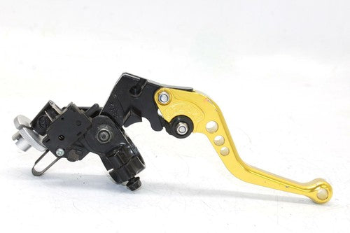 06-10 Yamaha Fz1 Hydraulic Clutch Master Cylinder W/Lever