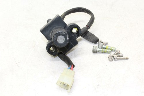 97-98 Honda Cbr1100xx Ignition Lock .No Key OEM