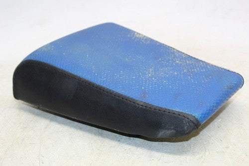 2004 Suzuki Sv650s Front Rear Seat Saddle