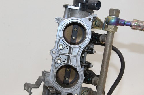 2001-03 Honda Cbr600f4i KEIHIN Carbs Carburetors OEM