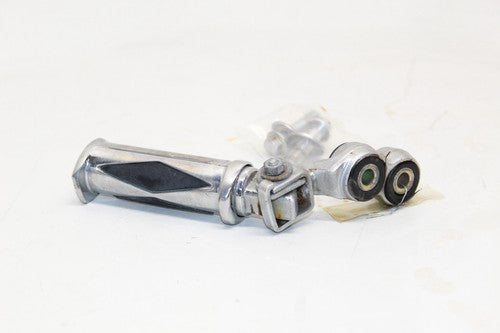 1993 Yamaha Virago 1100 Xv1100 Right Front Foot Rest Peg Step