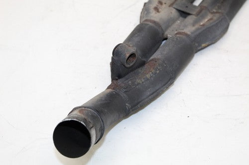 1992 Honda Cbr600f2 Exhaust Header Pipes Manifold