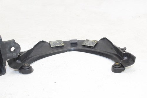 2008-12 Kawasaki Ninja 250r Ex250j Rear Tail Battery Tray Plastic OEM