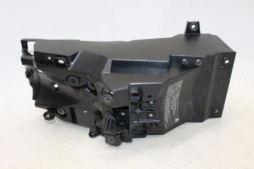 2022 Yamaha Mtt890 Tracer 9 Rear Wheel Fender Mudguard Battery Box