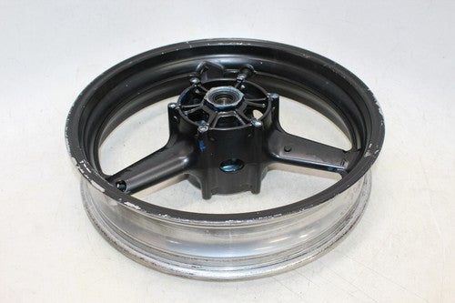 1999 Yamaha Yzf R6 Front Wheel Rim