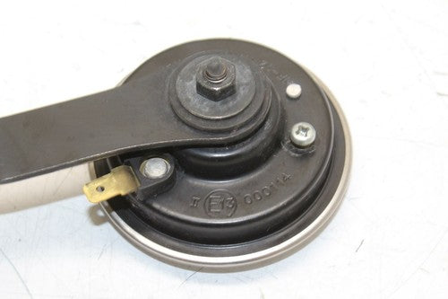08-12 Kawasaki Ninja 250r Ex250j Horn Signal OEM