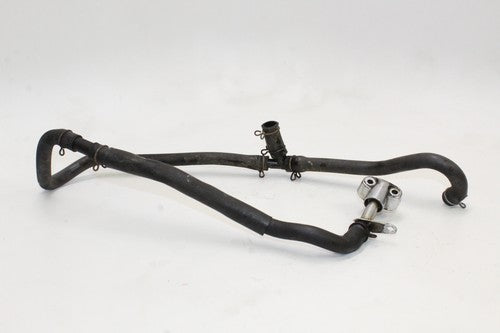 1995 Honda Shadow 1100 Vt1100cl Engine Motor Oil Cooler Hoses OEM