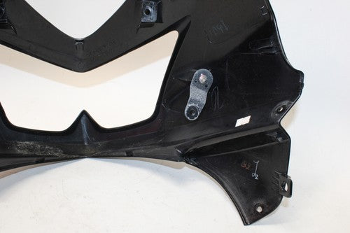 2011 Kawasaki Ninja 250r Ex250j Front Center Cowl Fairing 55028-0153