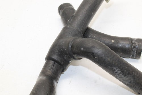 01-05 Ducati St4s ST4 Radiator Hoses Engine Coolant Water Pipes Hoses OEM