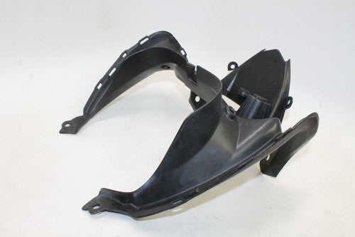 08-12 Kawasaki Ninja 250r Ex250j Speedo Cluster Gauge Trim OEM