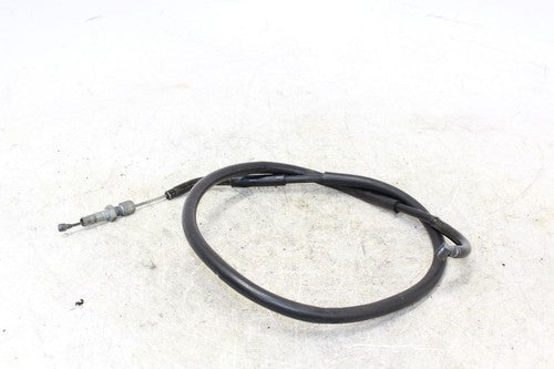 2003 Suzuki Gsxr750 Hydraulic Clutch Hose Fluid Line