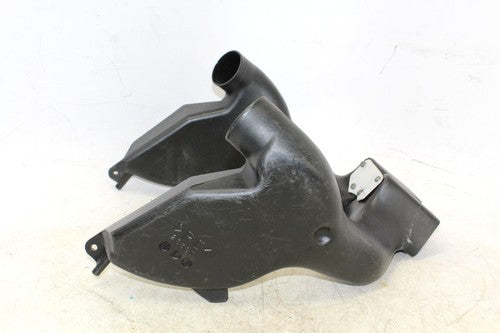 1999 Yamaha Yzf R6 Right Left Air Intake Ducts
