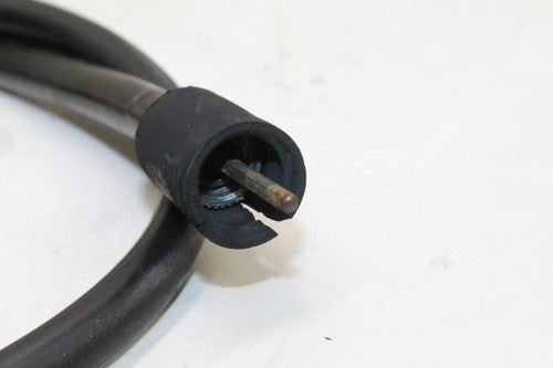 2012 Yamaha Zuma 125 Yw125 Speed Drive Gear Hub With Cable OEM