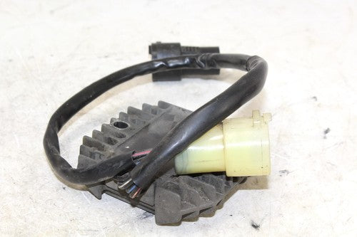2001 Kawasaki Ninja Zx6r Zx600j Rectifier Voltage Regulator