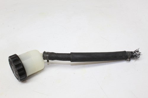 1994 Honda Cbr1000f Rear Brake Master Fluid Reservoir Tank Bottle OEM