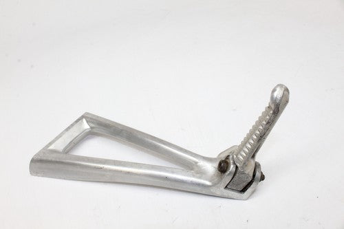03-05 Yamaha R6 06-09 Yzf R6s Left Rear BACK Passenger Peg OEM