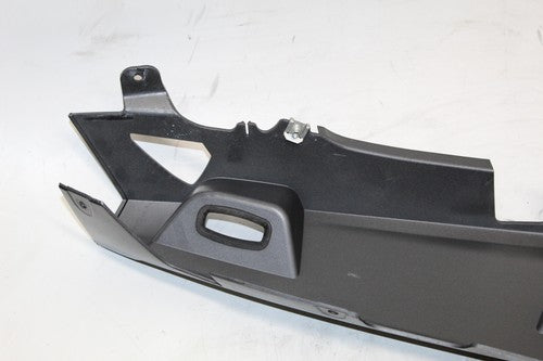2006 Bmw K1200gt Abs Left Rear Back Tail Fairing Cowl Shroud 46637685011-04